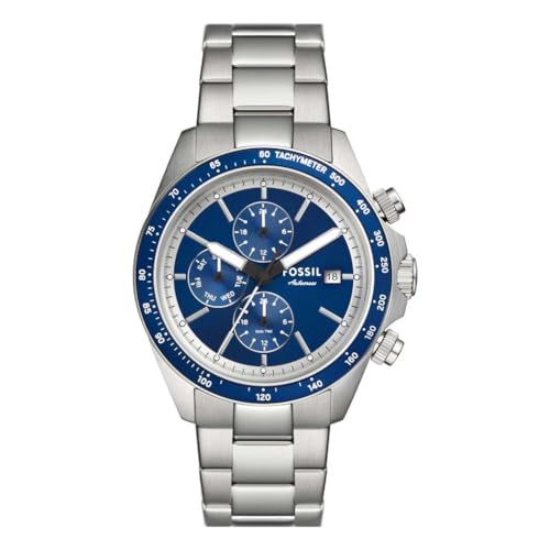Fossil BQ2869 Herren Armbanduhr von Fossil