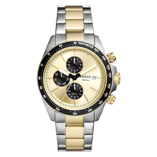 Fossil BQ2876 Herren Armbanduhr von Fossil