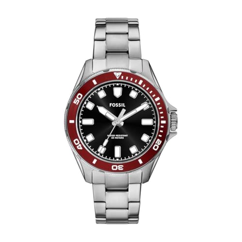 Fossil BQ2896 Herren Armbanduhr von Fossil