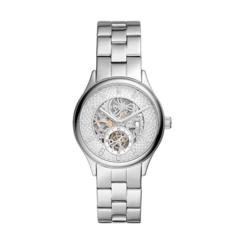 Fossil BQ3649 Damen Armbanduhr von Fossil