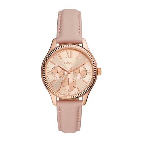 FOSSIL BQ3763 Damen Armbanduhr von Fossil
