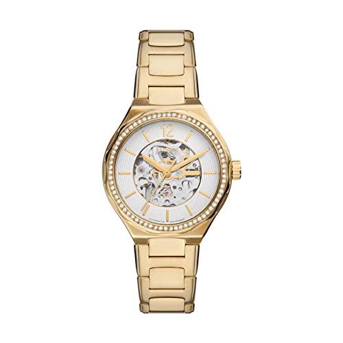 FOSSIL BQ3782 Damen Armbanduhr von FOSSIL