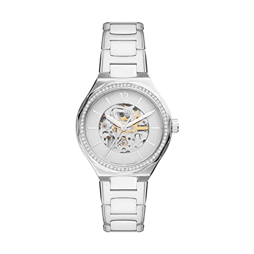 Fossil BQ3788 Damen Armbanduhr von Fossil