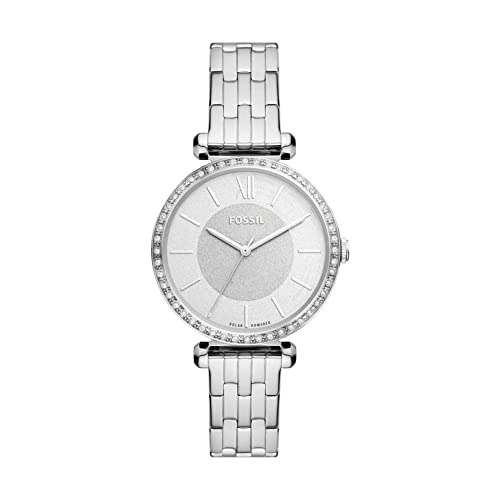 Fossil BQ3819 Damen Armbanduhr von Fossil