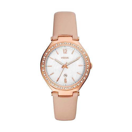 FOSSIL BQ3840 Damen Armbanduhr von FOSSIL