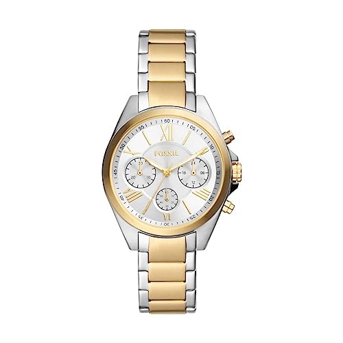 FOSSIL BQ3849 Damen Armbanduhr von FOSSIL