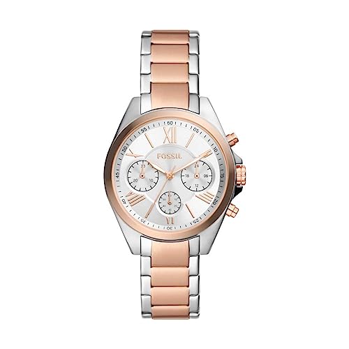 Fossil BQ3850 Damen Armbanduhr von Fossil