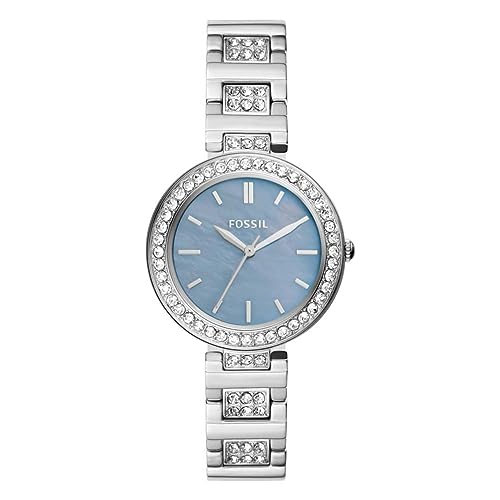 Fossil BQ3865 Damen Armbanduhr von Fossil