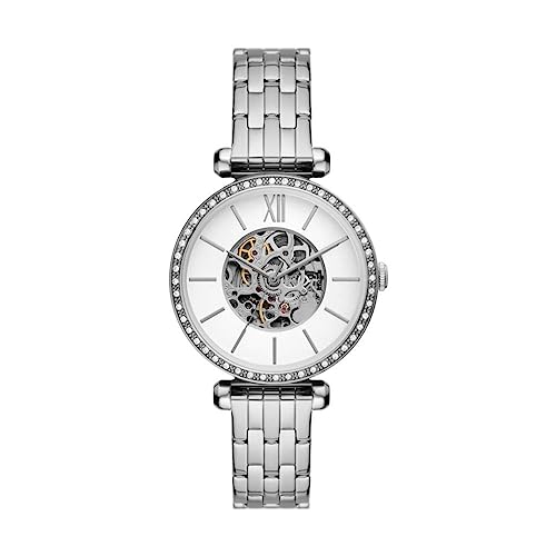 Fossil BQ3866 Damen Armbanduhr von Fossil