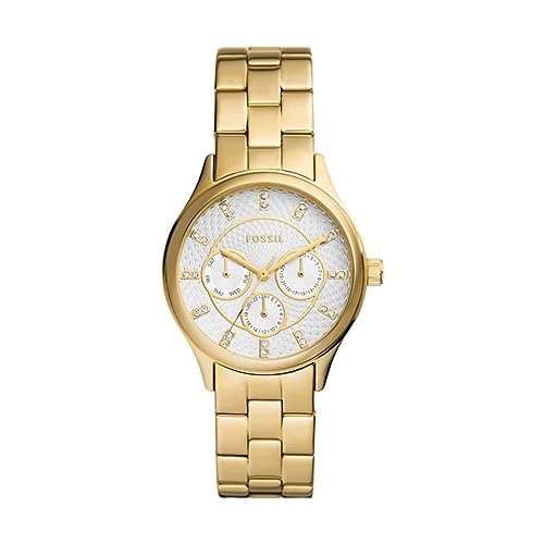 FOSSIL BQ3912 Damen Armbanduhr von FOSSIL