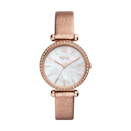 Fossil BQ3920 Damen Armbanduhr von Fossil