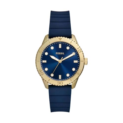 FOSSIL BQ3960 Damen Armbanduhr von FOSSIL