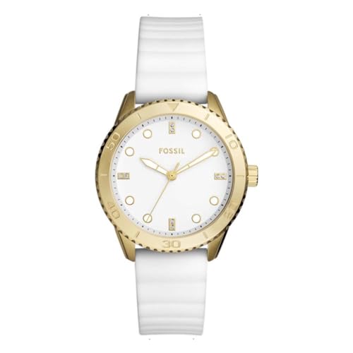 FOSSIL BQ3965 Damen Armbanduhr von FOSSIL
