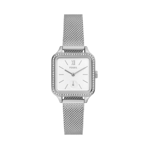 Fossil BQ3970 Damen Armbanduhr von Fossil