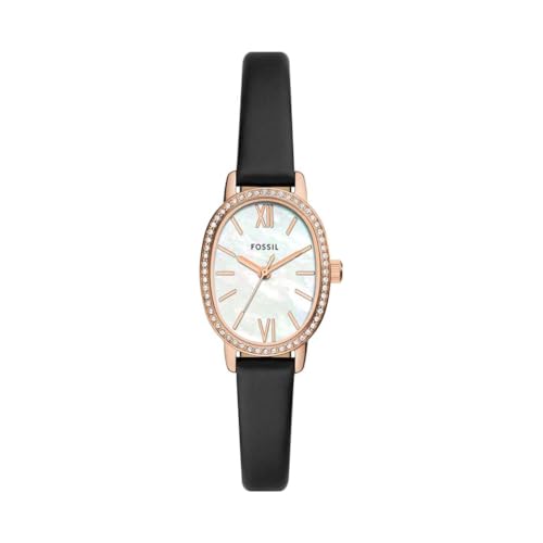 Fossil BQ3974 Damen Armbanduhr von Fossil
