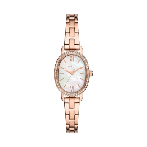 Fossil BQ3977 Damen Armbanduhr von Fossil