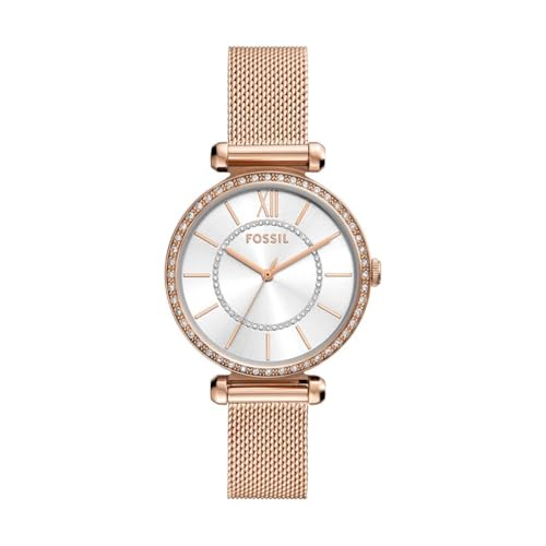 Fossil BQ3989 Damen Armbanduhr von Fossil