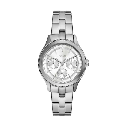 Fossil BQ3992 Damen Armbanduhr von Fossil