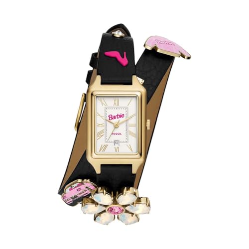 Fossil LE1174 Damen Armbanduhr von Fossil