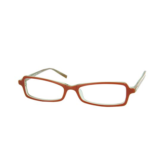 Fossil Brille Brillengestell Dublin bronzemetallic OF2014800 von Fossil