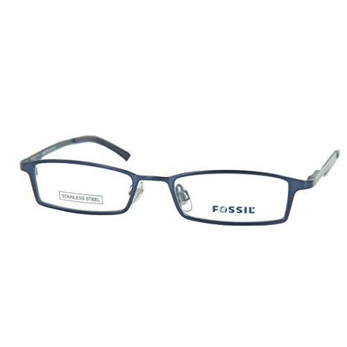 Fossil Brille Jersey blau OF1057515-alt von Fossil