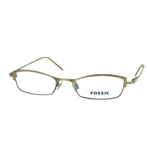 Fossil Brille Manchester kupfer OF1056200-alt von Fossil