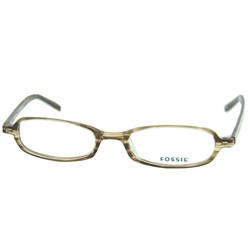 Fossil Brille Sheffield horn OF2015200-alt von Fossil