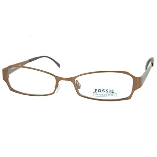 Fossil Brille Sonora kupfer OF1097221-alt von Fossil