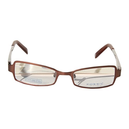 Fossil Brille St.Helena kupfer OF1108200-alt von Fossil