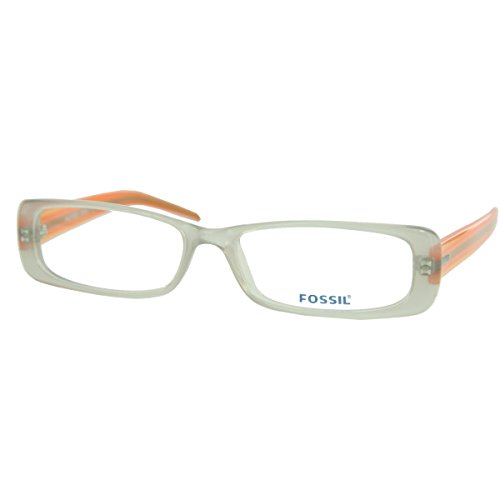 Fossil Brille Wild Rose grau OF2025110-alt von Fossil