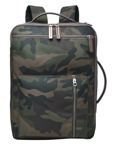 FOSSIL Buckner Backpack Multi von FOSSIL