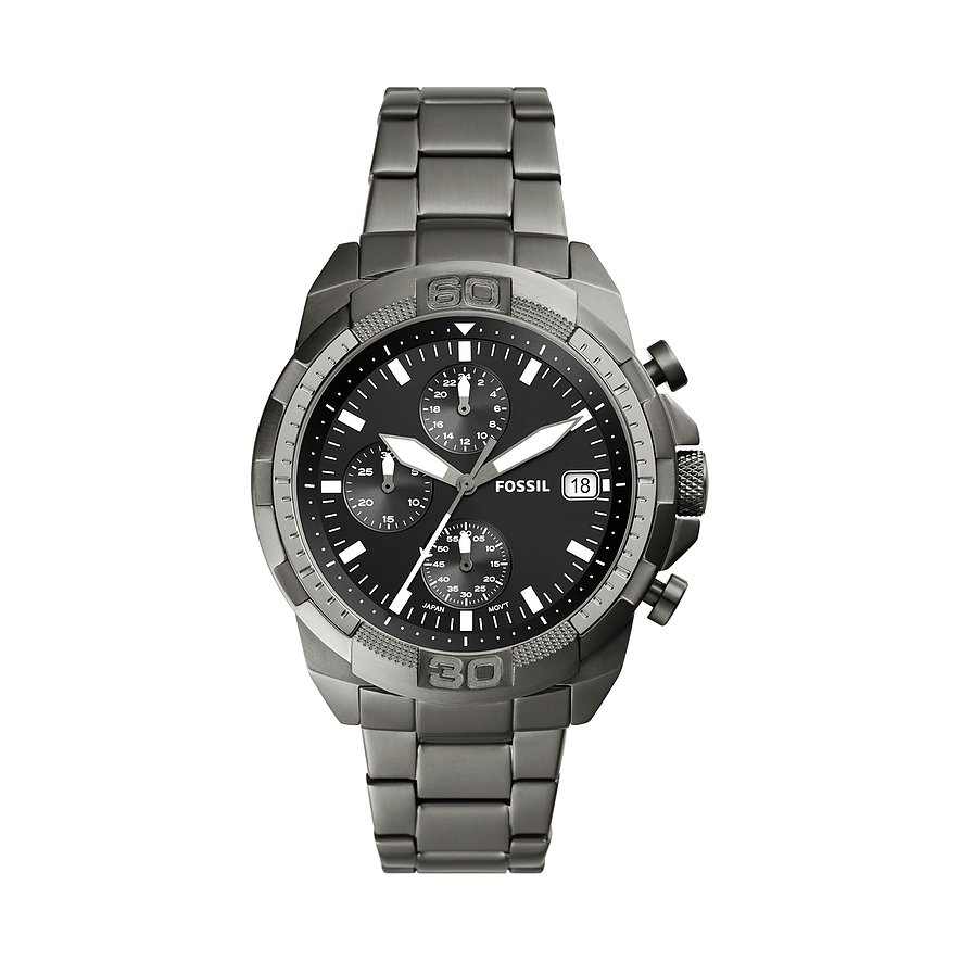 Fossil Chronograph Bronson FS5852 von Fossil