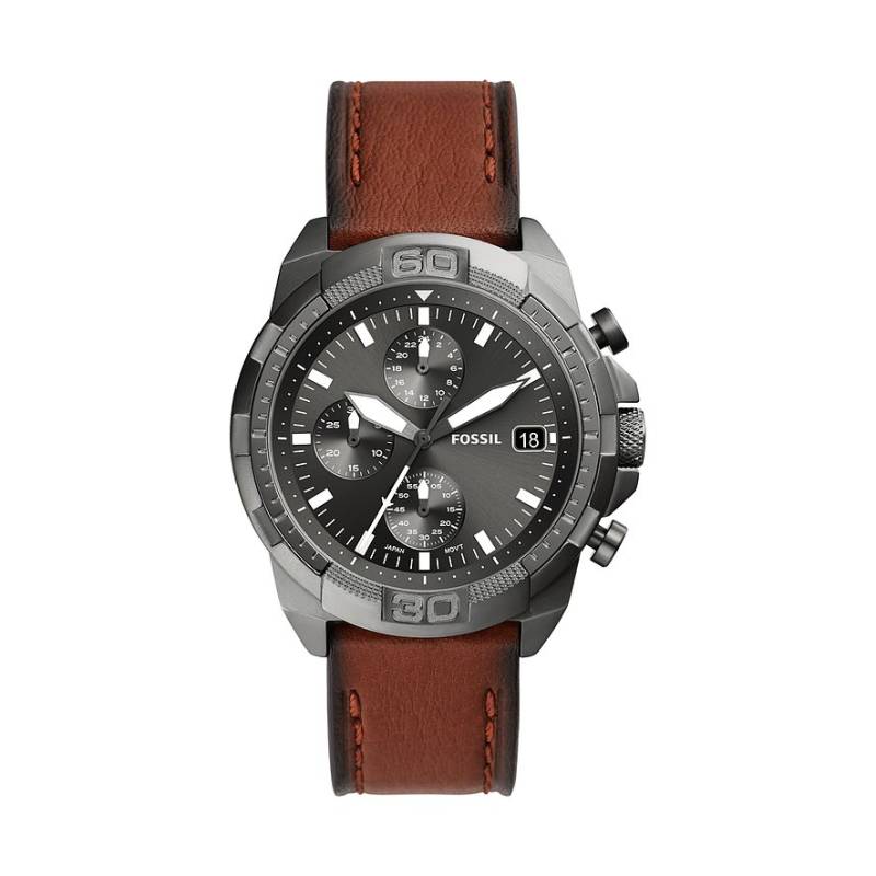 Fossil Chronograph Bronson FS5855 von Fossil