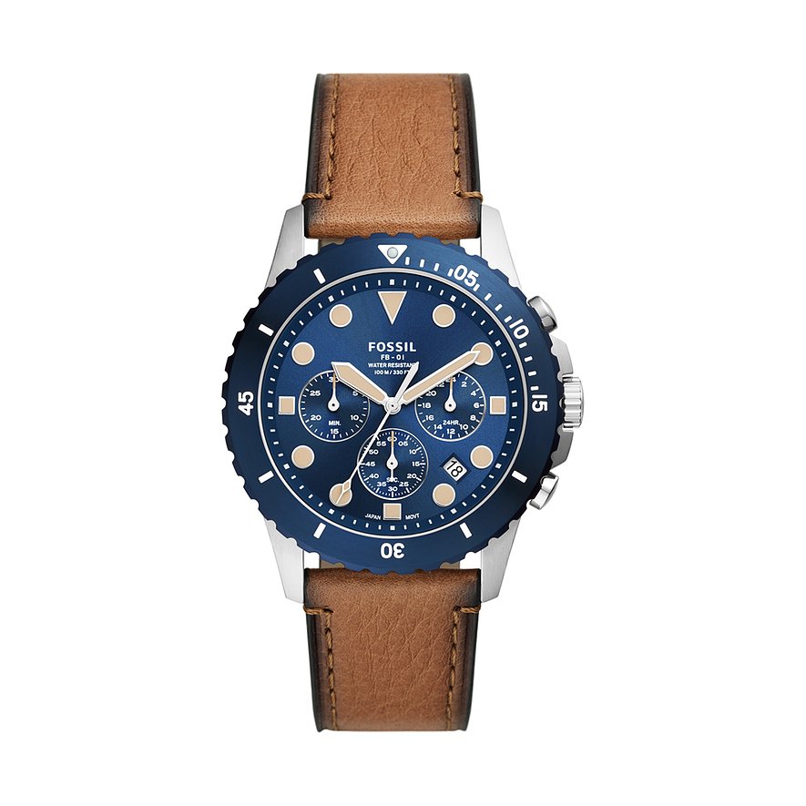 Fossil Chronograph FB-01 FS5914 von Fossil