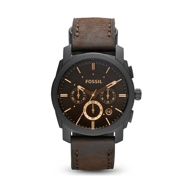 Fossil Chronograph FS4656 von Fossil