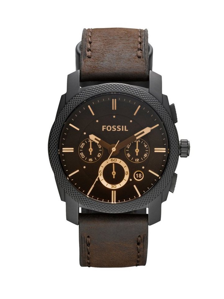 Fossil Chronograph FS4656IE von Fossil