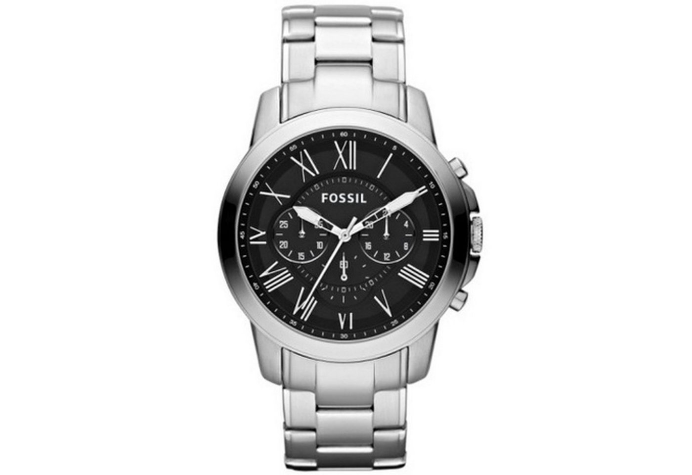 Fossil Chronograph FS4736 von Fossil