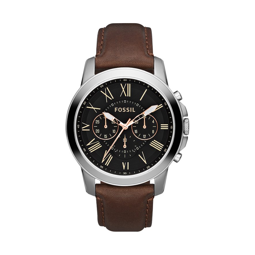 Fossil Chronograph FS4813 von Fossil