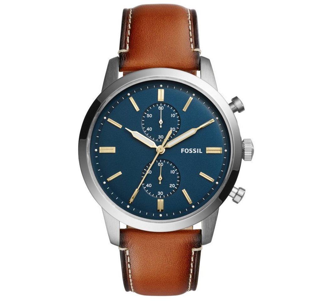 Fossil Chronograph FS5279 von Fossil