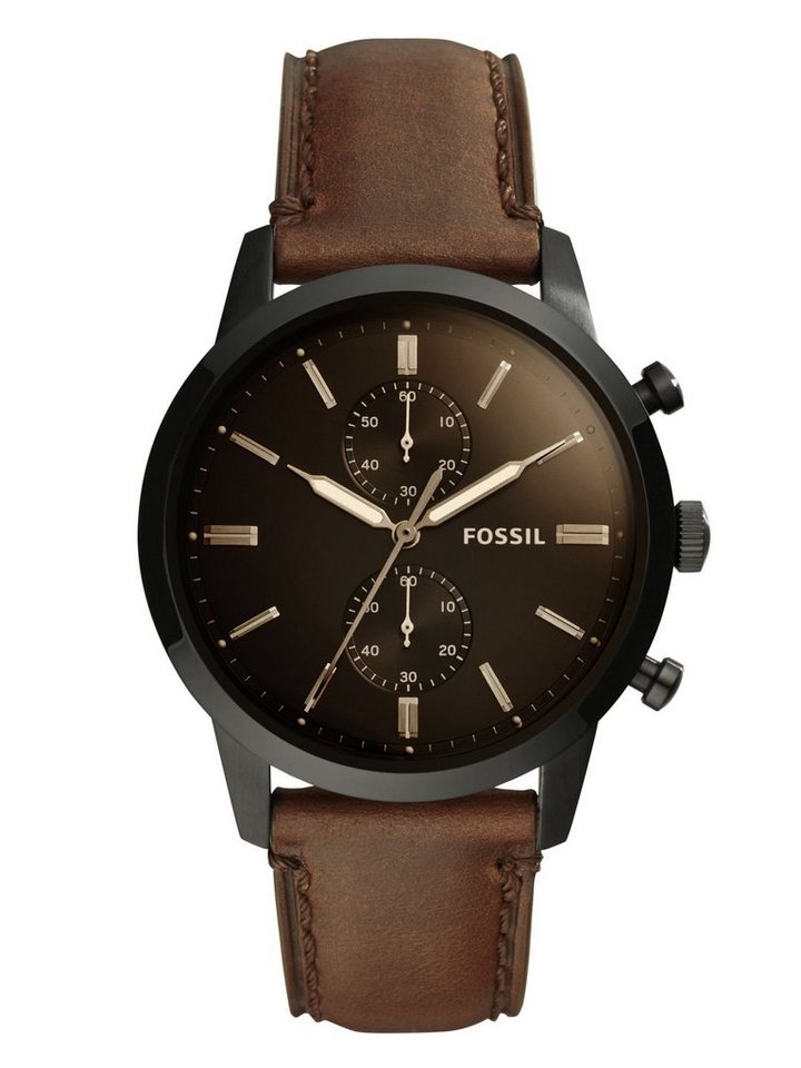 Fossil Chronograph FS5437 von Fossil