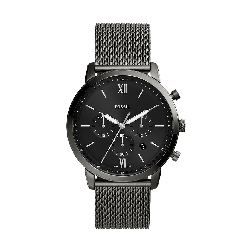 Fossil Chronograph Neutra FS5699 von Fossil