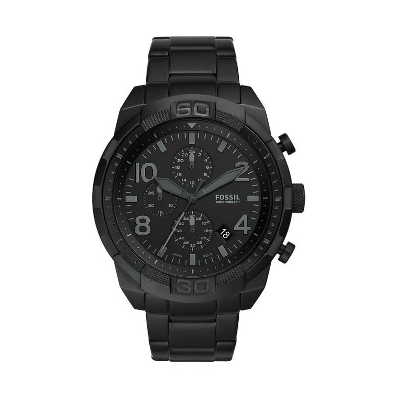 Fossil Chronograph Bronson FS5712 von Fossil