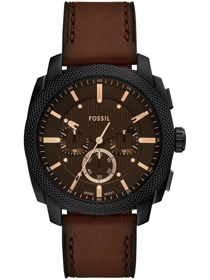 Fossil Chronograph FS6101 von Fossil