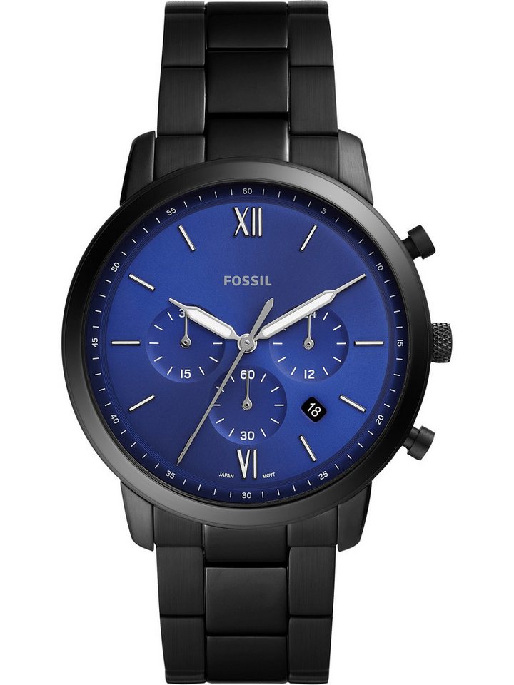 Fossil Chronograph Fossil Uhren von Fossil