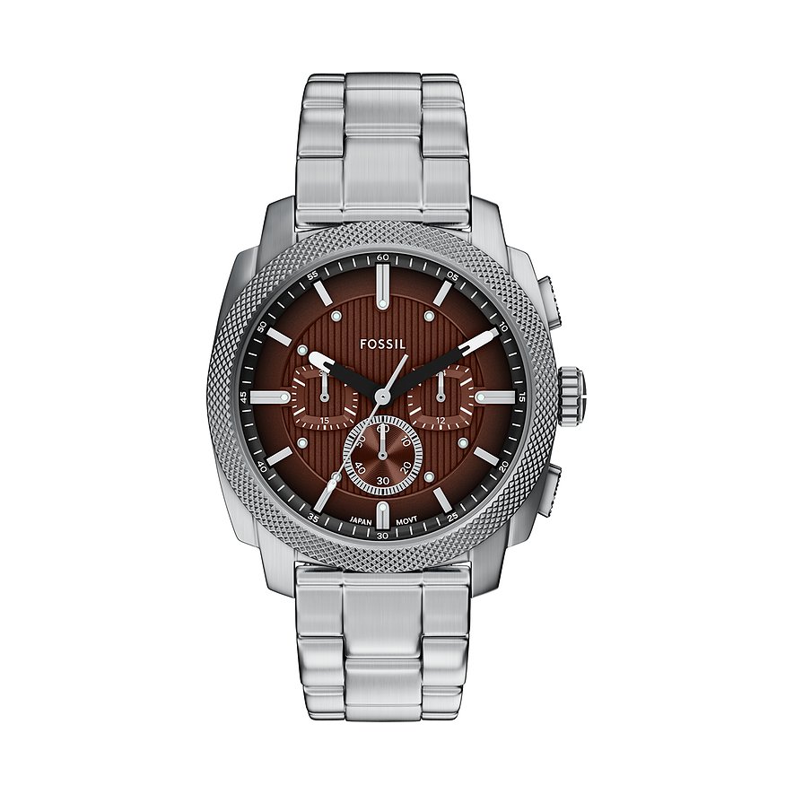 Fossil Chronograph Holiday 2025 FS6144 von Fossil