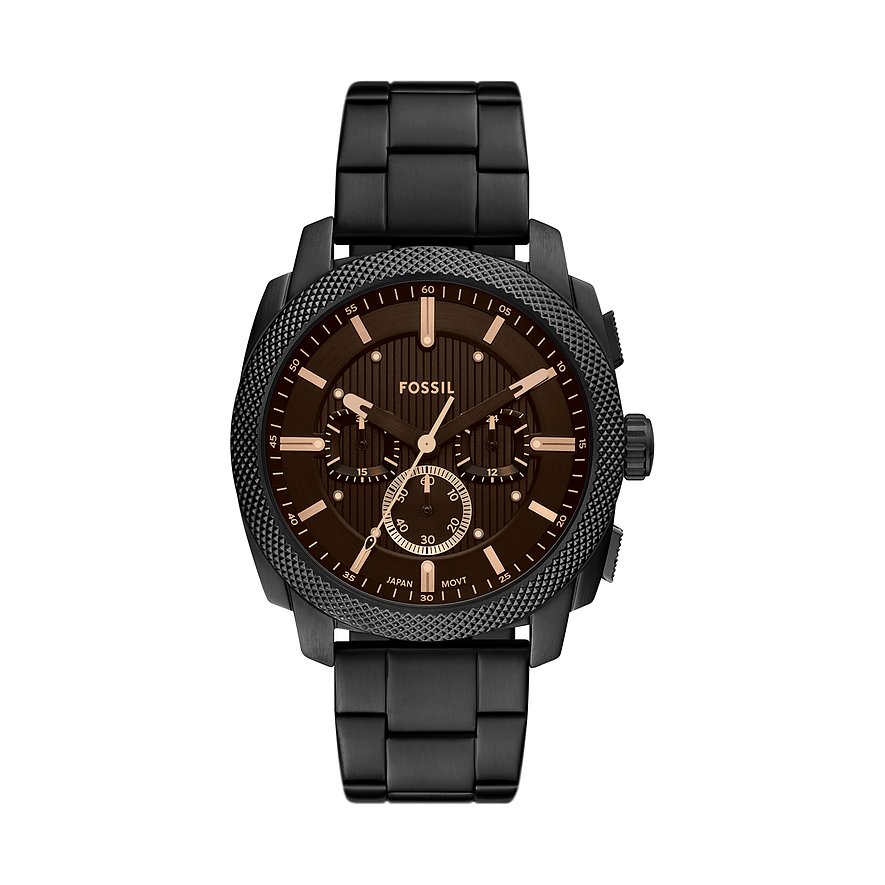 Fossil Chronograph MACHINE FS6097 von Fossil