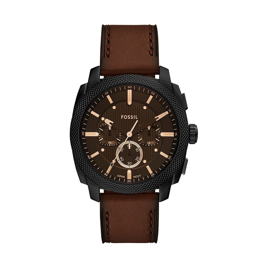 Fossil Chronograph MACHINE FS6101 von Fossil