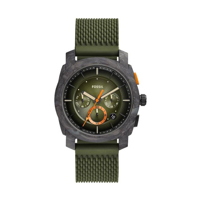 Fossil Chronograph Machine FS5872 von Fossil
