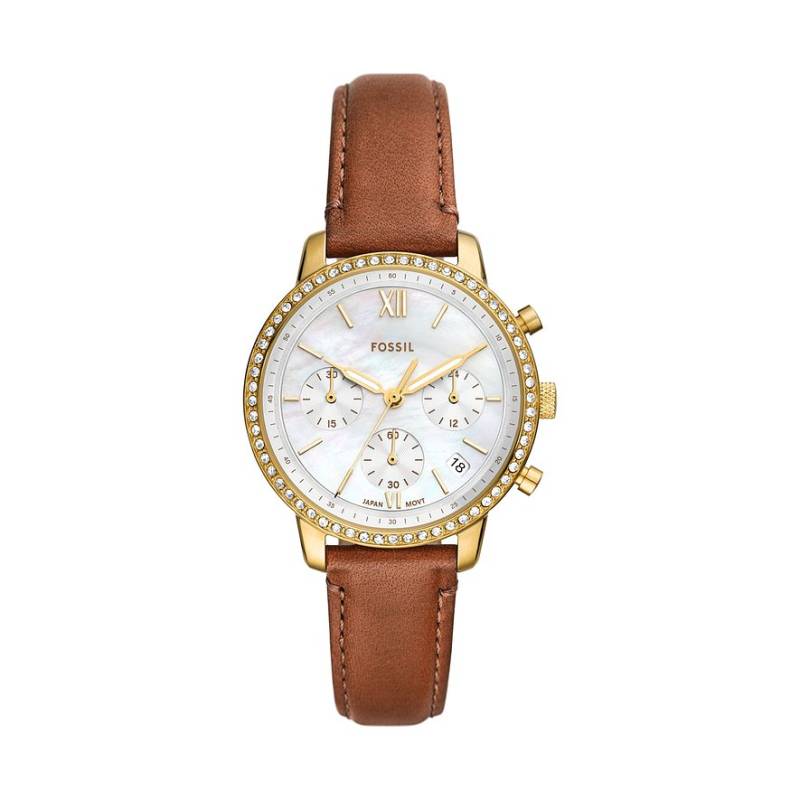 Fossil Chronograph NEUTRA ES5278 von Fossil