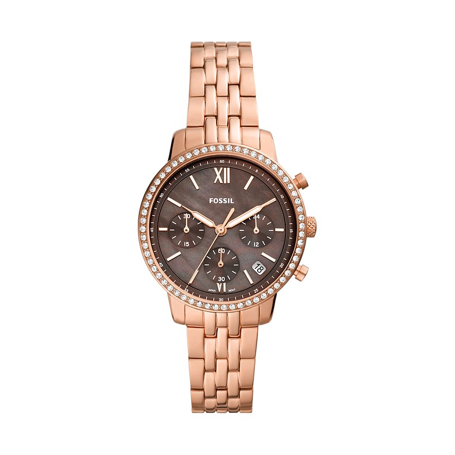 Fossil Chronograph Neutra ES5218 von Fossil